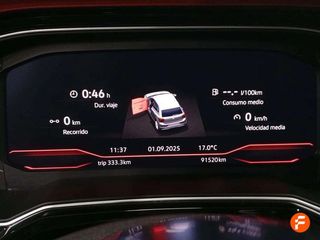 Volkswagen Polo GTI 2.0 TSI 147kW (200CV) DSG