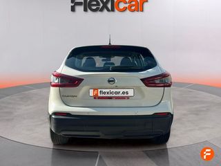 Nissan Qashqai dCi 85 kW (115 CV) E6D ACENTA