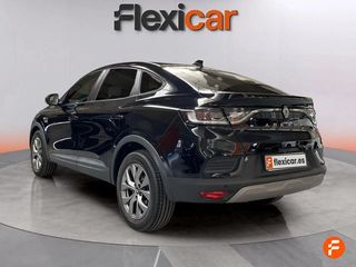 Renault Arkana Evolution TCe 103kW(140CV) EDC mild hybr