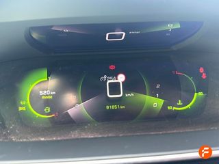 Peugeot 2008 Allure Pack Puretech 100 S&S 6 Vel. MAN