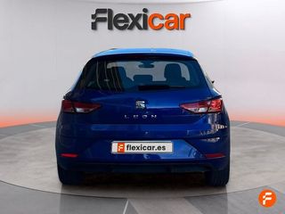 Seat Leon ST 1.5 EcoTSI 96kW (130CV) St&Sp Style