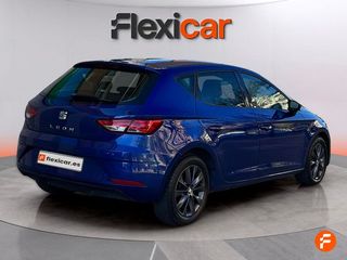 Seat Leon ST 1.5 EcoTSI 96kW (130CV) St&Sp Style