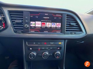 Seat Leon ST 1.5 EcoTSI 96kW (130CV) St&Sp Style