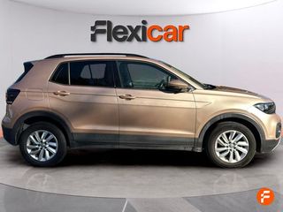 Volkswagen T-Cross Advance 1.0 TSI 85kW (115CV) DSG