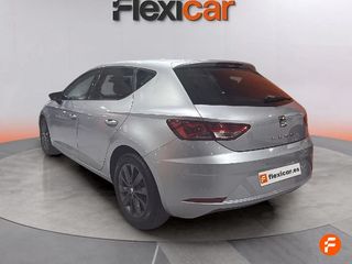 Seat Leon ST 1.5 EcoTSI 96kW (130CV) S&S Style Ed
