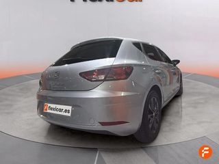 Seat Leon ST 1.5 EcoTSI 96kW (130CV) S&S Style Ed
