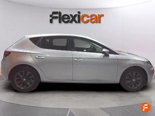 Seat Leon ST 1.5 EcoTSI 96kW (130CV) S&S Style Ed