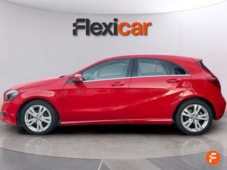 Mercedes Clase A A 200 d Style