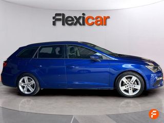 Seat Leon ST 2.0 TDI 110kW (150CV) DSG-7 St&Sp FR