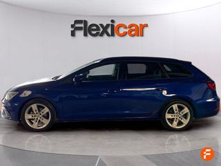 Seat Leon ST 2.0 TDI 110kW (150CV) DSG-7 St&Sp FR