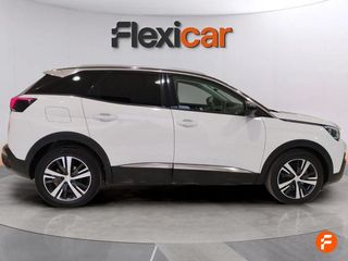 Peugeot 3008 1.6BLUEHDI 88KW (120CV) ALLURE S&S