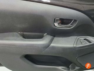 Citroën C1 VTi 53kW (72CV) S&S City Edition