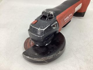 kit herramientas variadas hilti sfc 14-a / te 4-a22/ag 125-a22