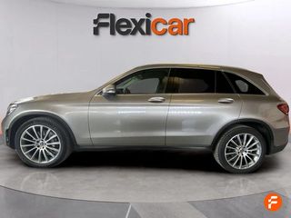 Mercedes GLC GLC 200 d 4MATIC