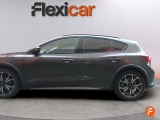 Ford Focus 1.0 Ecoboost MHEV 114kW Active X