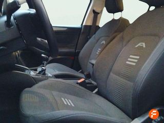 Ford Focus 1.0 Ecoboost MHEV 114kW Active X