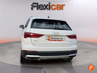 Audi Q3 Advanced 35 TDI 110kW (150CV) S tronic