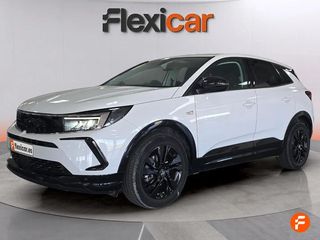 Opel Grandland 1.5 CDTi GS Auto