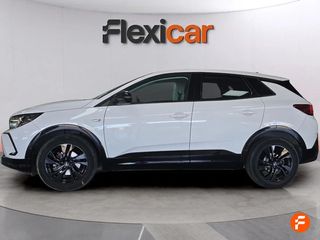 Opel Grandland 1.5 CDTi GS Auto