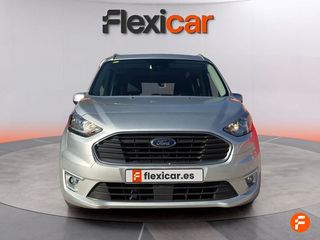 Ford Tourneo Connect 1.5 TDCi 88kW (120CV) Active