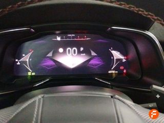 DS DS 7 BlueHDi 130 Automático PERFORMANCE LINE