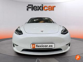 Tesla Model Y Gran Autonomía 4WD