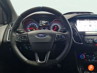 Ford Focus 2.3 EcoBoost 257kW RS