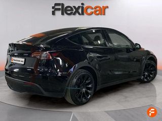 Tesla Model Y Gran Autonomía 4WD