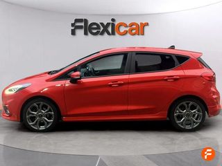 Ford Fiesta 1.0 EcoB. MHEV 114kW(155CV) ST-Line 5p