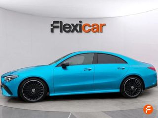 Mercedes CLA CLA 220 D DCT