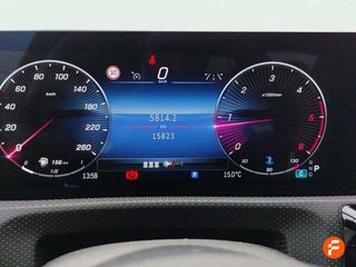 Mercedes CLA CLA 220 D DCT