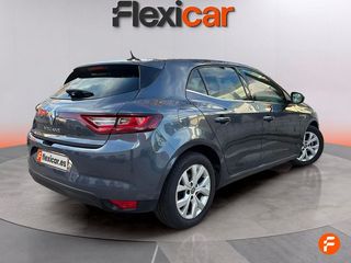 Renault Megane Business TCe 103 kW (140CV) GPF -SS