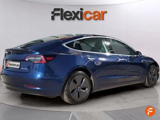 Tesla Model 3 Estándar Plus RWD