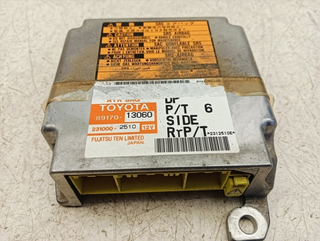 CENTRALITA AIRBAG TOYOTA COROLLA VERSO (E12) 1ZZF