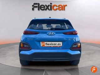 Hyundai Kona 1.0 TGDi Essence 4x2