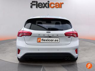 Ford Focus 1.0 Ecoboost 92kW ST-Line