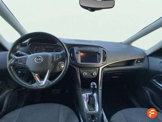 Opel Zafira Tourer    1.4 T 103kW (140CV) Excellence Auto 17