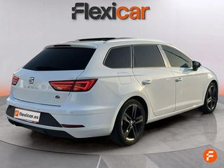 Seat Leon ST 1.4 TSI 110kW ACT St&Sp Style Plus
