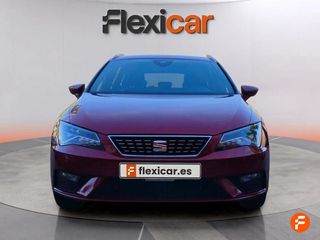 Seat Leon ST 1.8 TSI 132kW 4Dr DSG-6 St&Sp X-p T D