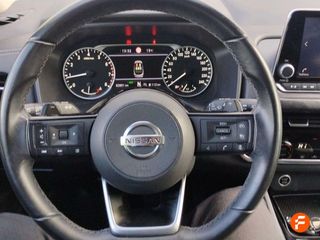 Nissan Qashqai DIG-T 116kW (158CV) mHEV Xtronic Acenta