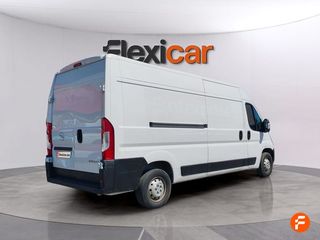 Opel Movano EDITION L3H2, 3.5T 140CV BLUEHDI