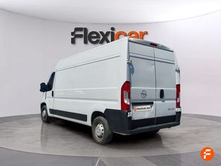 Opel Movano EDITION L3H2, 3.5T 140CV BLUEHDI