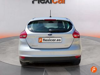 Ford Focus 1.0 Ecoboost 92kW Titanium Auto