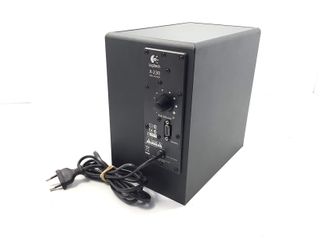 altavoces pc logitech x-230