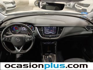Opel Grandland X 1.6 Turbo PHEV Ultimate 4x2 Auto 165 kW (224 CV)