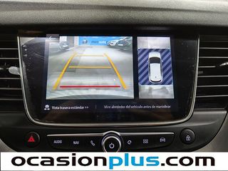 Opel Grandland X 1.6 Turbo PHEV Ultimate 4x2 Auto 165 kW (224 CV)