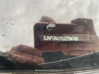 NISSAN QASHQAI dCi 150CV (110kW) 4WD ACENTA