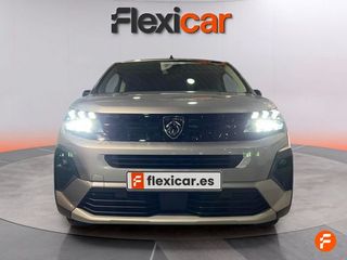 Peugeot Rifter Rifter GT BlueHDi 130 EAT8 Long