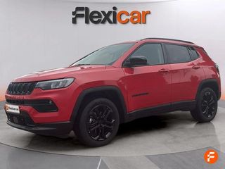 Jeep Compass eHybrid 1.5 MHEV 96kW Night Eagle Dct