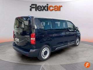 Toyota Proace PROACE COMFORT 1.5D -4D KOMBI L1